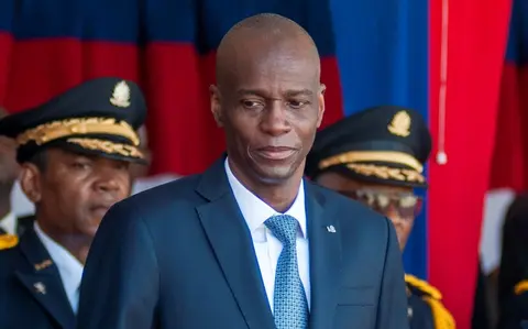 Haitiano-estadounidense se declarará culpable en Miami en el caso del magnicidio de Moise