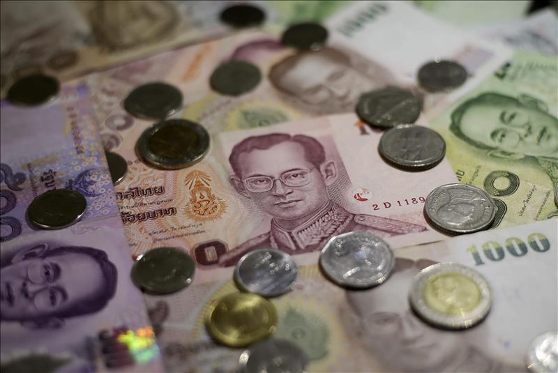 Tailandia permite a sus funcionarios cobrar quincenal para estimular la economía