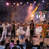 Palacio de Bellas Artes celebra la Navidad con un espectáculo lleno de magia y excelencia artística  - Noticias de hoy en República Dominicana | De Último Minuto