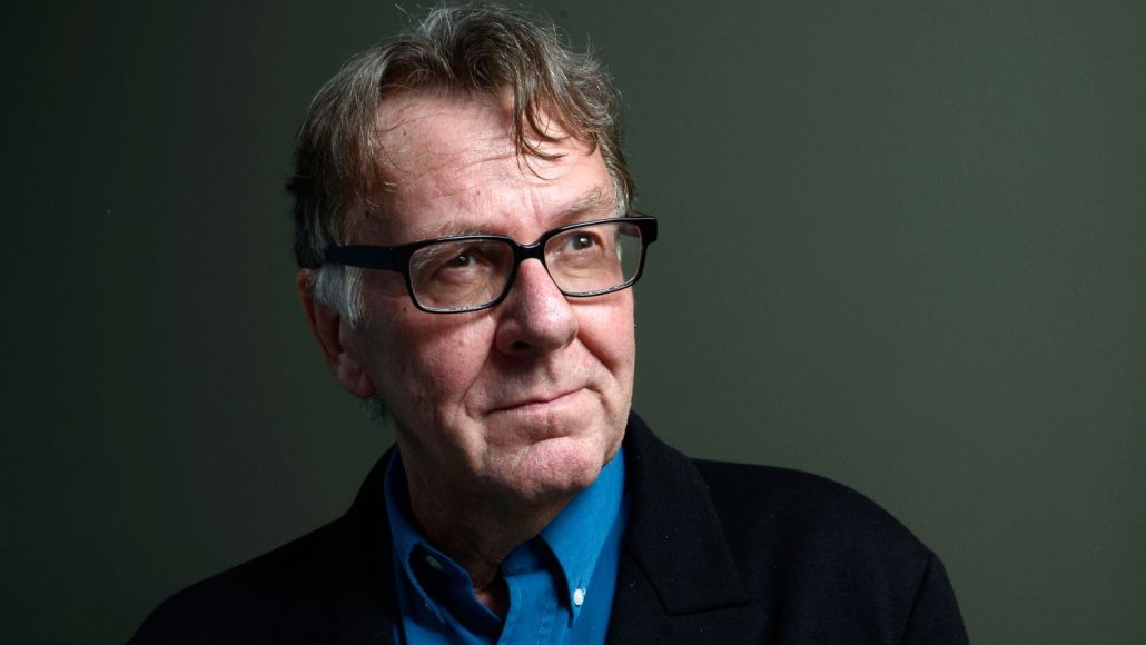 Muere el actor británico Tom Wilkinson, protagonista de 'Full Monty'