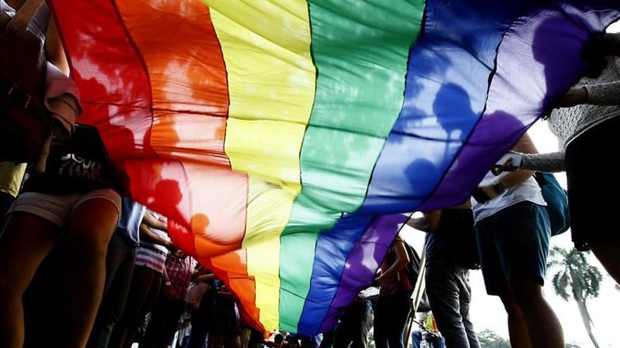 España, uno de los pocos países del mundo con protección legal hacia la intersexualidad