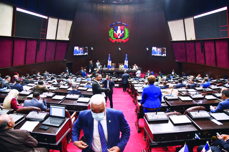 En segunda lectura, diputados aprueban proyecto de Ley de Tasa Cero a la importación de alimentos