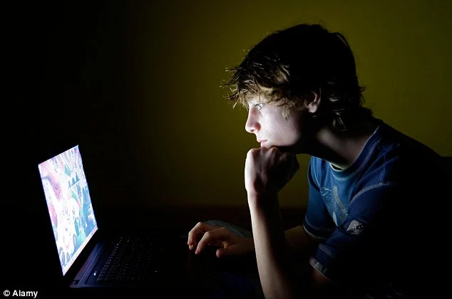 Estudian el uso problemático de la pornografía en internet entre jóvenes españoles