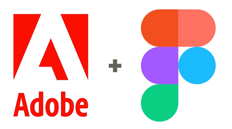 Adobe y Figma