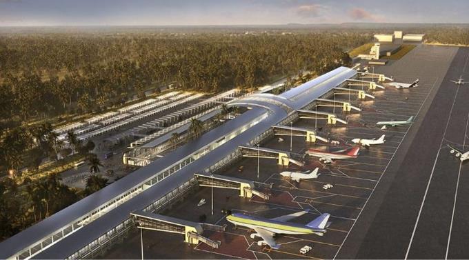 Suprema Corte ratifica sentencia que prohíbe la construcción del aeropuerto de Bávaro