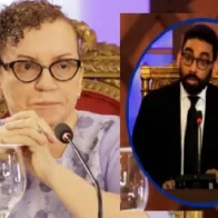 Yerno de Miriam Germán elegido juez del Tribunal Constitucional - Noticias de hoy en República Dominicana | De Último Minuto