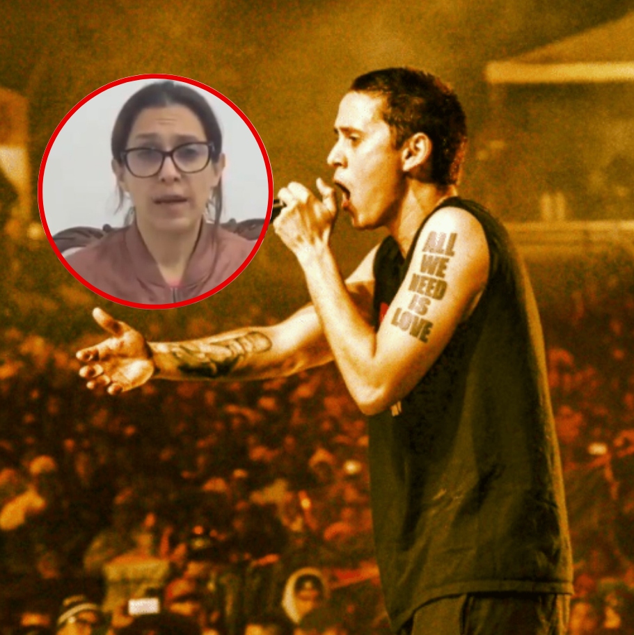 Natalia Améstica confesó cómo asesinó a sangre fría al cantante Canserbero