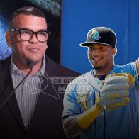 Audo Vicente estaría incidiendo en caso Wander Franco, reveló el periodista Pedro Jiménez - Noticias de hoy en República Dominicana | De Último Minuto