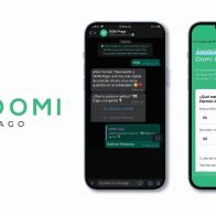 Domi pago, app de remesas que ofrece transacciones gratis desde EEUU a RD por WhatsApp - Noticias de hoy en República Dominicana | De Último Minuto