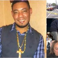 Familiares de bodeguero dominicano asesinado en Filadelfia por negarse a vender cigarrillos a menores piden justicia