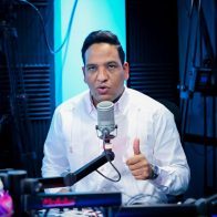 Hansel García revela Domingo Contreras trabajará por Leonel, no por Abel - Noticias de hoy en República Dominicana | De Último Minuto