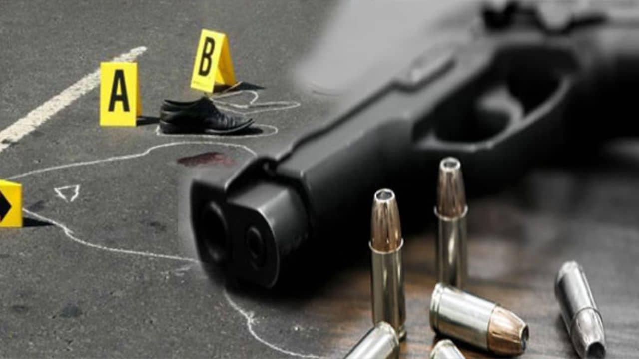 RD ocupa el puesto 19 entre países con las tasas de homicidios más elevadas del mundo - Noticias de hoy en República Dominicana | De Último Minuto