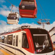 ¿Eres usuario del Metro y Teleférico de Santo Domingo? Conoce el horario especial en que funcionará - Noticias de hoy en República Dominicana | De Último Minuto