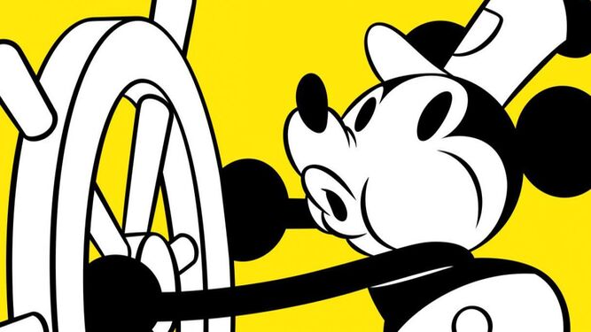 Mickey Mouse se libera: la primera versión del personaje será de dominio público en 2024