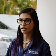 Olga Diná no ha sido notificada por el SNS sobre menores intoxicados con alcohol - Noticias de hoy en República Dominicana | De Último Minuto