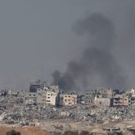 Israel dice atacó más de 300 objetivos en Gaza mientras busca líderes de Hamás - Noticias de hoy en República Dominicana | De Último Minuto