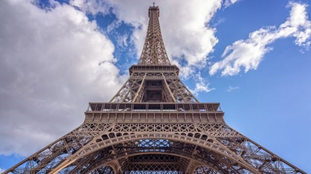 Torre Eiffel