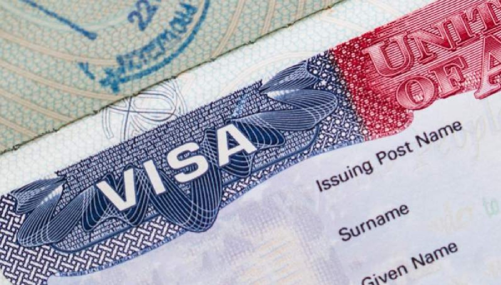 Embajada de EEUU ha procesado 200,000 solicitudes de visas de no inmigrante procesadas este año