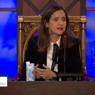 Jurista Aracelis Fernández dice trabaja normativa permitirá decisiones anticipadas ante retos como la Covid-19 - Noticias de hoy en República Dominicana | De Último Minuto