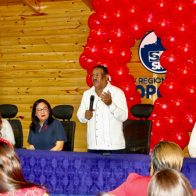 SRSM trabaja arduamente con acciones preventivas contra el VIH