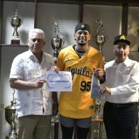 Franmil Reyes y Gerson Garabito, escogidos MVP de la Semana Jetour