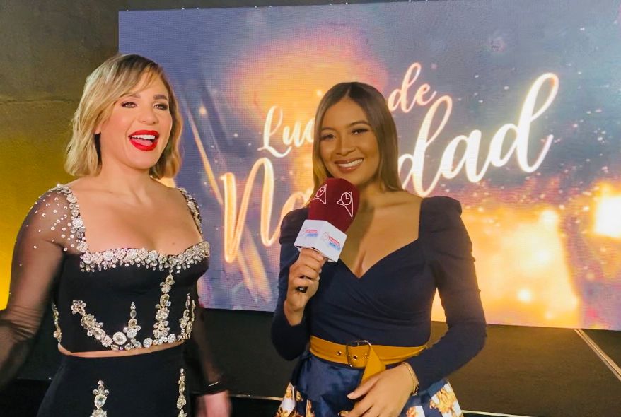 Luz García vuelve con la tercera temporada de 