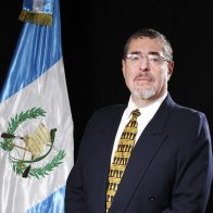 Presidente electo de Guatemala, Bernardo Arévalo, visitará RD este lunes 18