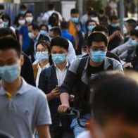 ¡Atención, atención! Más del 25 % de los chinos entre 30 y 39 años estaban solteros en 2022 - Noticias de hoy en República Dominicana | De Último Minuto