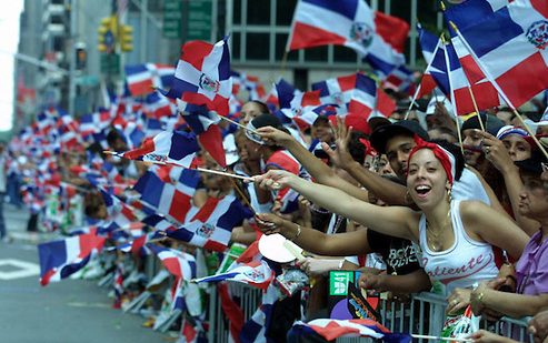 Al menos 1,200 dominicanos abandonan Nueva York y regresan a República Dominicana