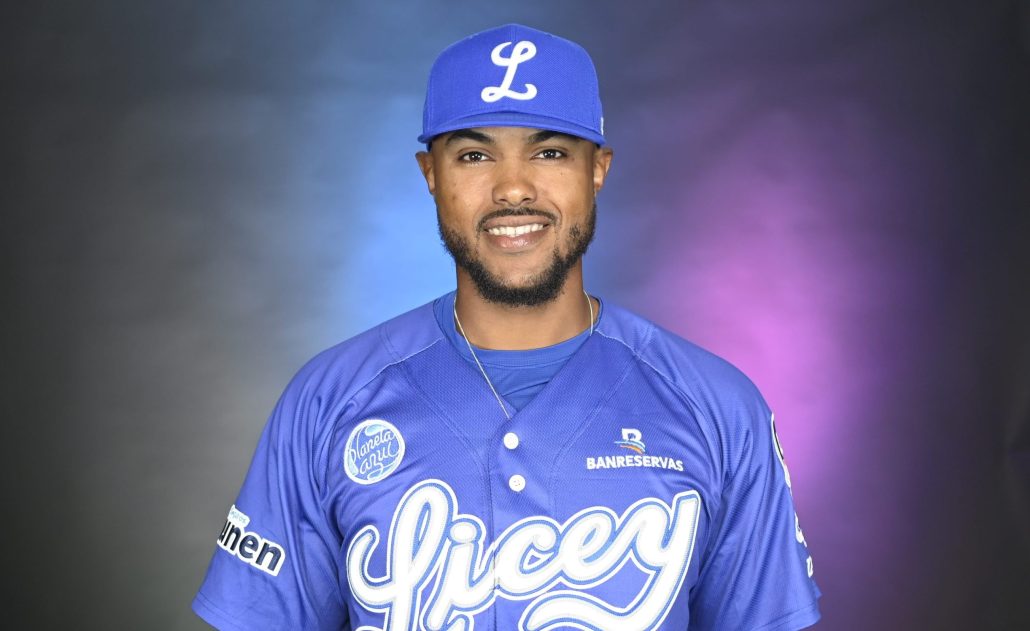 Gilbert Gómez podría ser el nuevo manager del Licey