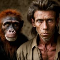 14 de diciembre: Día Mundial del Mono; conoce el "error" en la teoría de la evolución