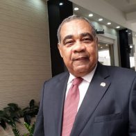 TSE falla en favor de Orlando Espinosa y le reconoce como candidato a senador por San Cristóbal