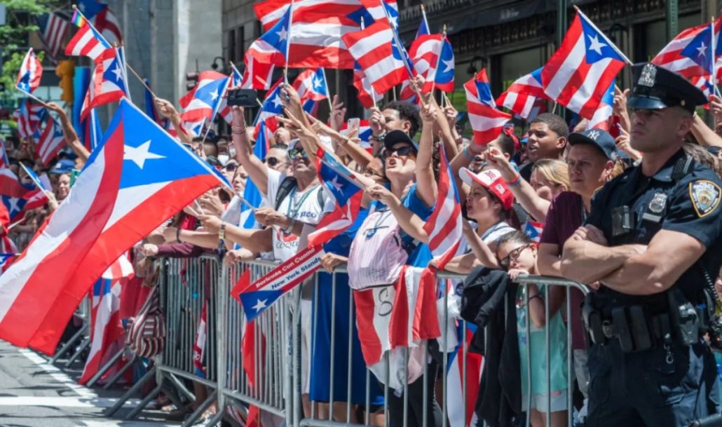 Migración de puertorriqueños a EEUU disminuyó un 41% entre 2021 y 2022