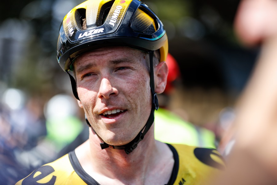 Detienen en Australia al ciclista Rohan Dennis tras el atropello mortal de su mujer