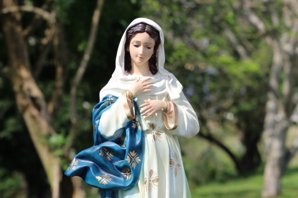Efemérides del 8 de diciembre: Día de la Inmaculada Concepción y más eventos históricos