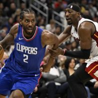 Los Clippers continúan su racha triunfal derrotando a los Heat - Noticias de hoy en República Dominicana | De Último Minuto