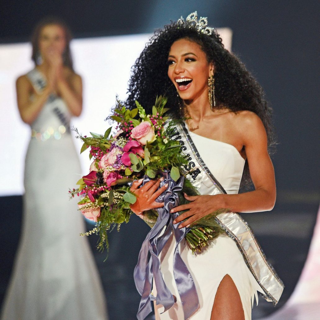 Dos años del suicido de la Miss USA 2019 Cheslie Kryst