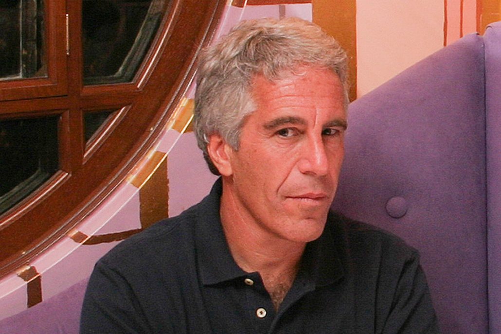 Hacen pública lista de personas que estuvieron vinculadas a Jeffrey Epstein