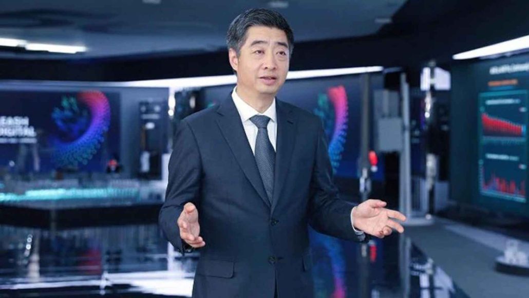 Huawei está de vuelta tras 5 años de sanciones de EE.UU.