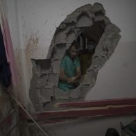 Más de 200 muertos y 380 heridos en ataques israelíes de las últimas 24 horas en Gaza - Noticias de hoy en República Dominicana | De Último Minuto