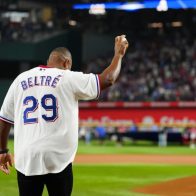 Dominicanos felicitan a Adrián Beltré tras ser elegido al Salón de la Fama de Cooperstown - Noticias de hoy en República Dominicana | De Último Minuto