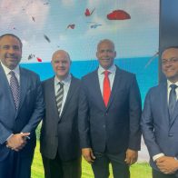 INEFI inicia conversaciones para posibles acuerdos con el Consejo Superior de Deportes de España - Noticias de hoy en República Dominicana | De Último Minuto