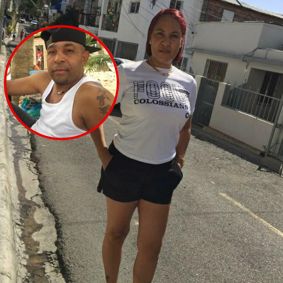 Un hombre mató a su mujer de varias puñaladas en Santiago