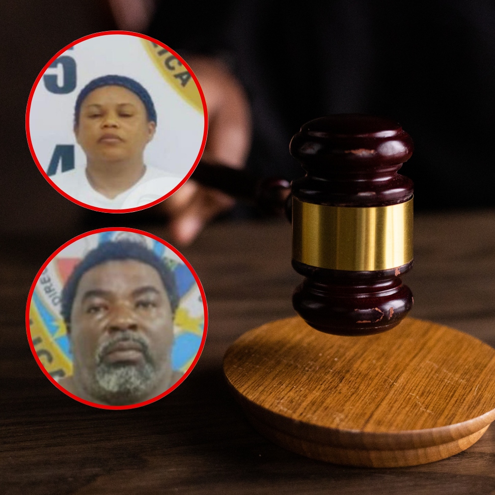 18 meses de prisión preventiva contra tía y pareja implicados en tortura y muerte de niño en Punta Cana