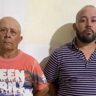 Padre e hijo acusados de violación sexual e incesto contra menor, son apresados por la Policía - Noticias de hoy en República Dominicana | De Último Minuto