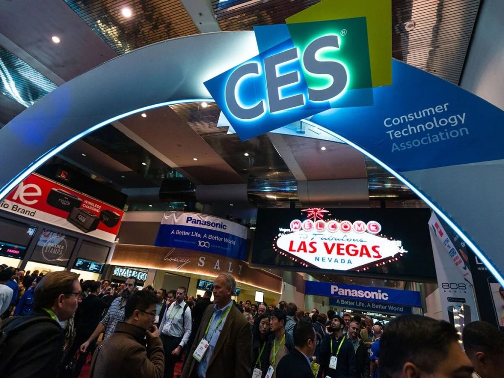 El sector tecnológico anunciará sus nuevas innovaciones en la feria CES de Las Vegas