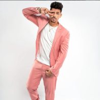 El Poeta Callejero confiesa usó drogas "en el mejor momento de su carrera" - Noticias de hoy en República Dominicana | De Último Minuto