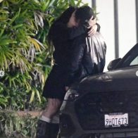 Circulan nuevas fotos de Rosalía y Jeremy Allen White besándose - Noticias de hoy en República Dominicana | De Último Minuto