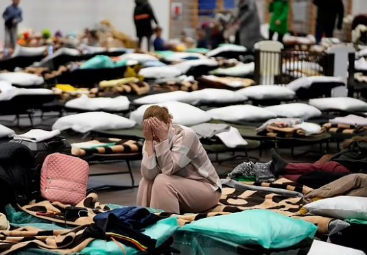 ONU pide a Ucrania una “buena estrategia” para que los refugiados retornen al país