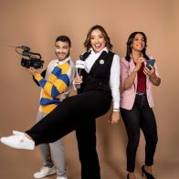 Laura Guzmán De Ruiz apuesta por 2 nuevos talentos de “TV Imaginativa” - Noticias de hoy en República Dominicana | De Último Minuto